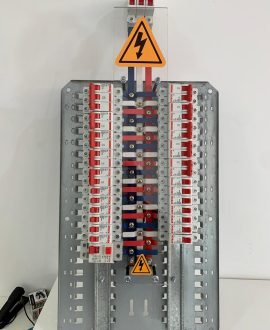 Quadro de Distribuição